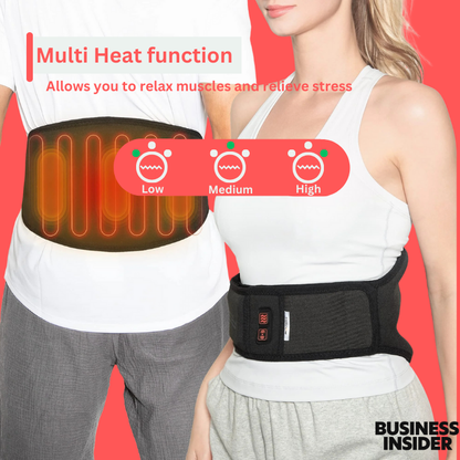 Heating Therapy Belt