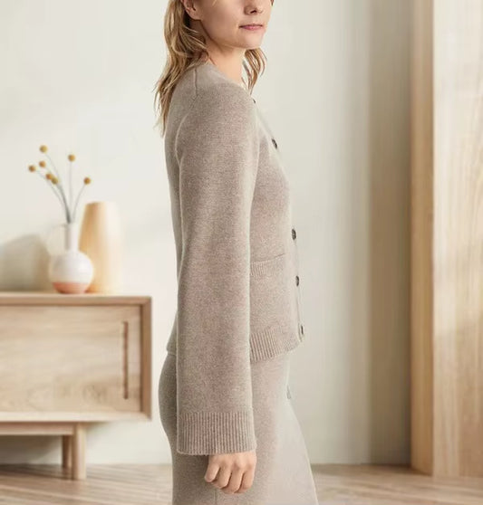 Savoyn Elegance Cardigan