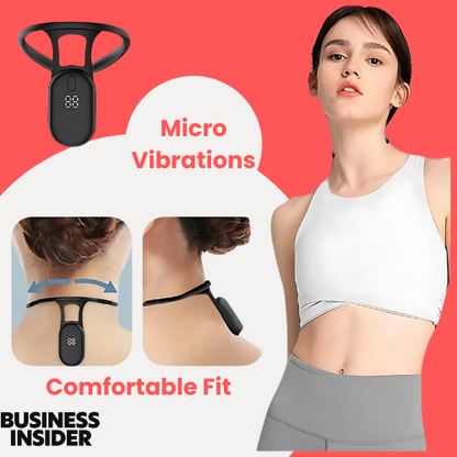 AI Posture Corrector