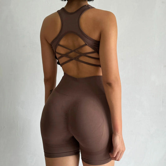 Savoyn Sculpt 2 Piece